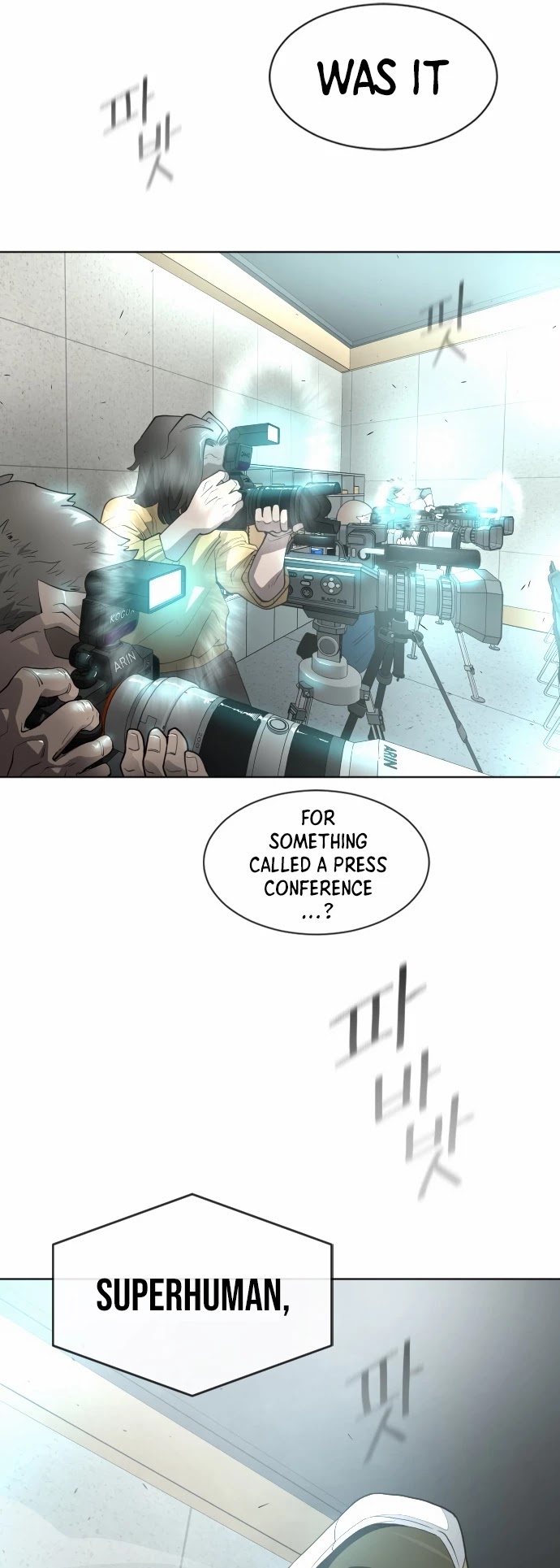 Superhuman Era Chapter 94 page 60 - Chapter 94