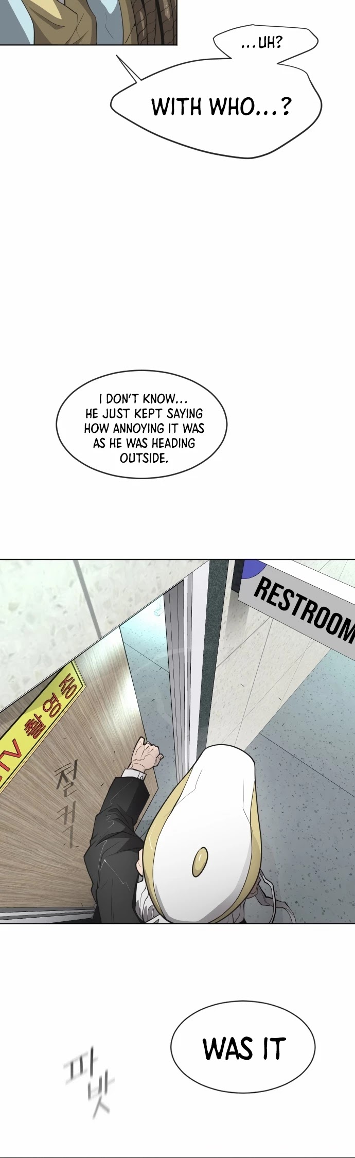 Superhuman Era Chapter 95 page 2 - Chapter 95