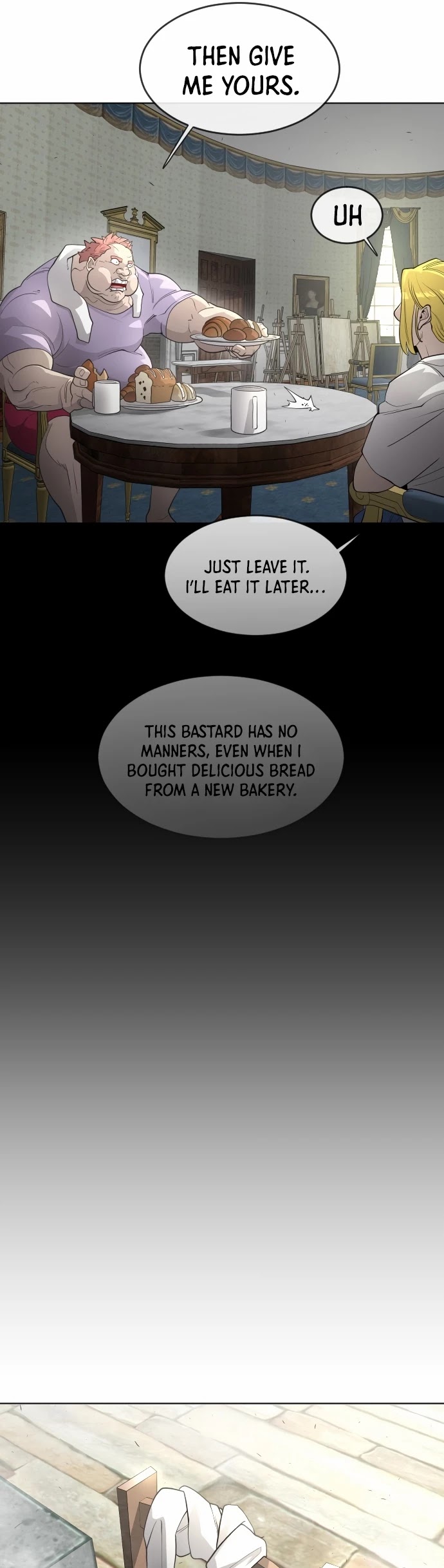 Superhuman Era Chapter 95 page 31 - Chapter 95