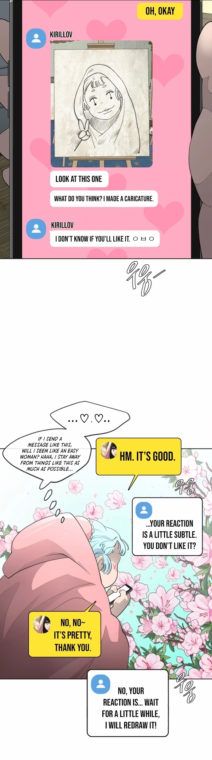 Superhuman Era Chapter 95 page 33 - Chapter 95