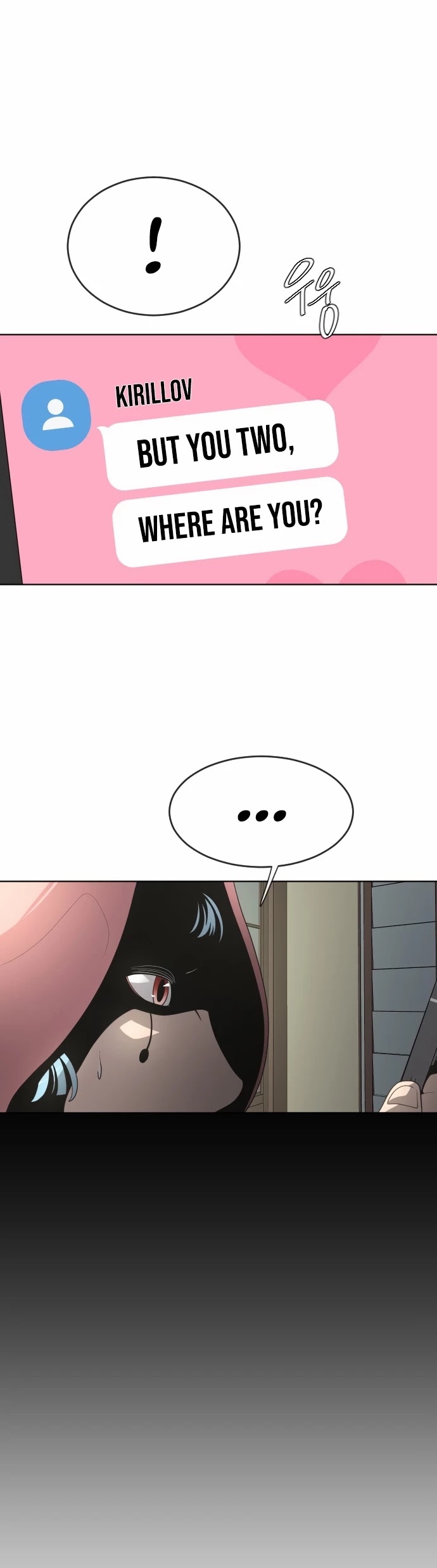 Superhuman Era Chapter 95 page 34 - Chapter 95