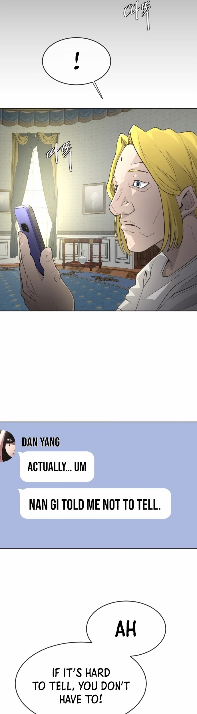 Superhuman Era Chapter 95 page 35 - Chapter 95