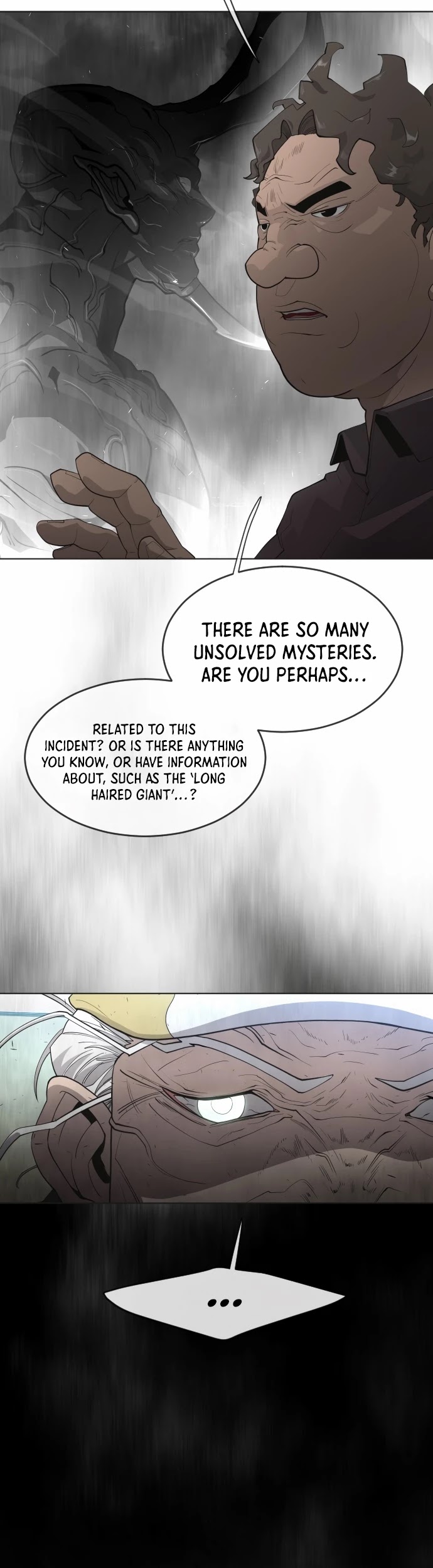 Superhuman Era Chapter 95 page 44 - Chapter 95
