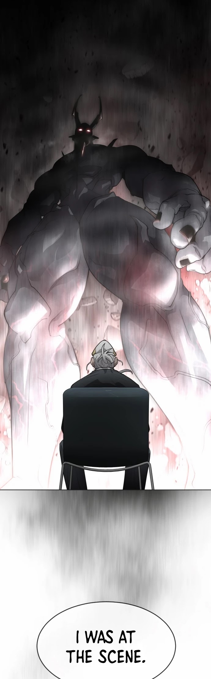 Superhuman Era Chapter 95 page 45 - Chapter 95