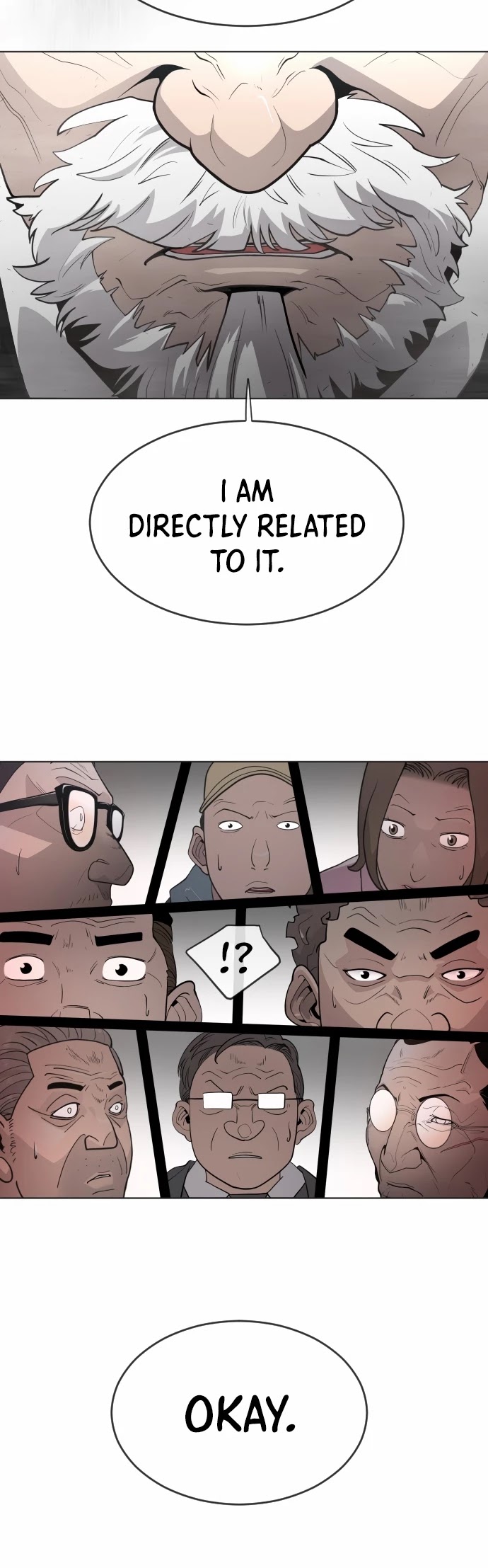 Superhuman Era Chapter 95 page 46 - Chapter 95