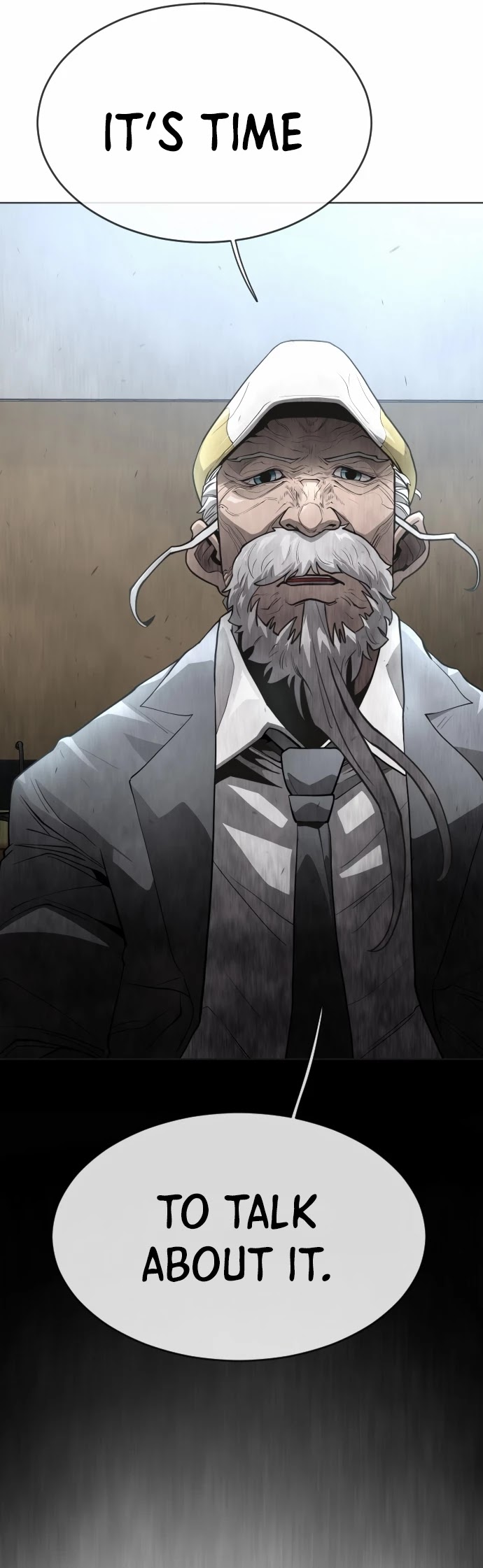 Superhuman Era Chapter 95 page 47 - Chapter 95