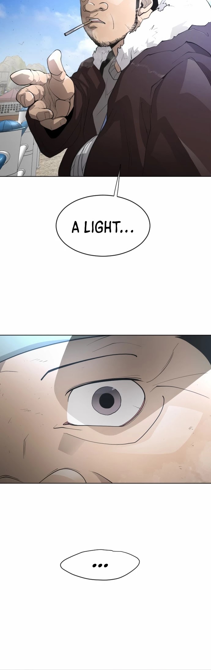 Superhuman Era Chapter 96 page 10 - Chapter 96