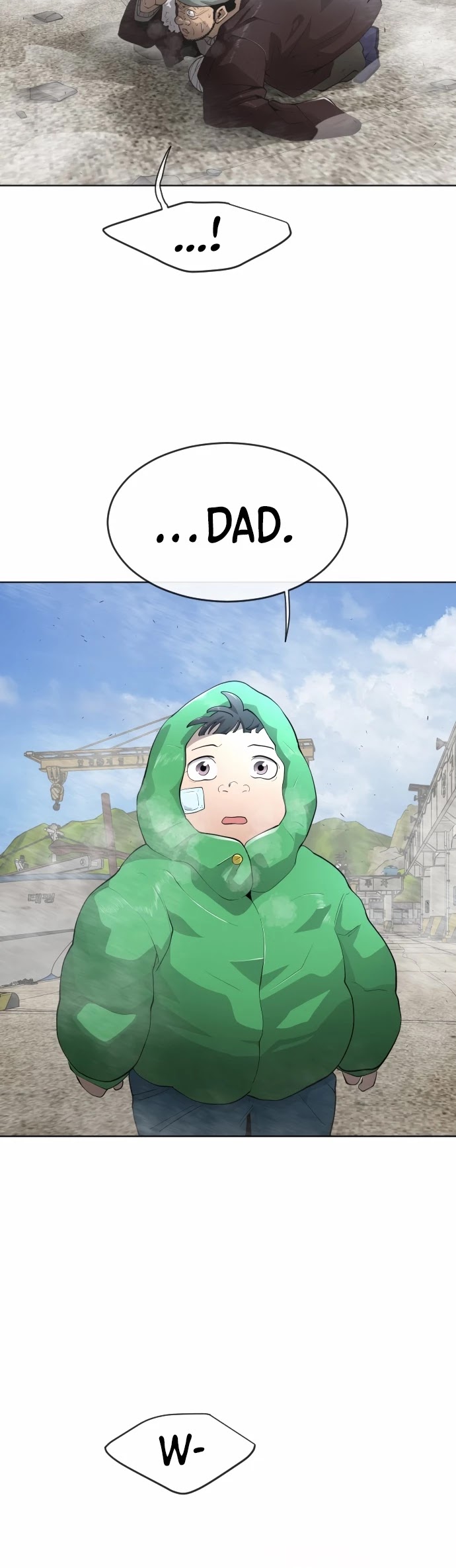 Superhuman Era Chapter 96 page 16 - Chapter 96
