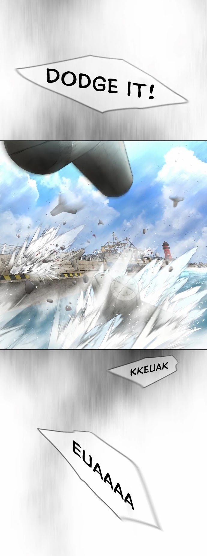 Superhuman Era Chapter 96 page 22 - Chapter 96