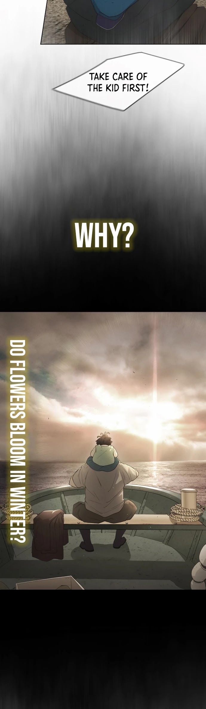 Superhuman Era Chapter 96 page 26 - Chapter 96