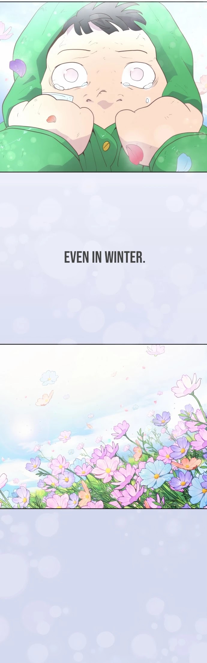 Superhuman Era Chapter 96 page 38 - Chapter 96