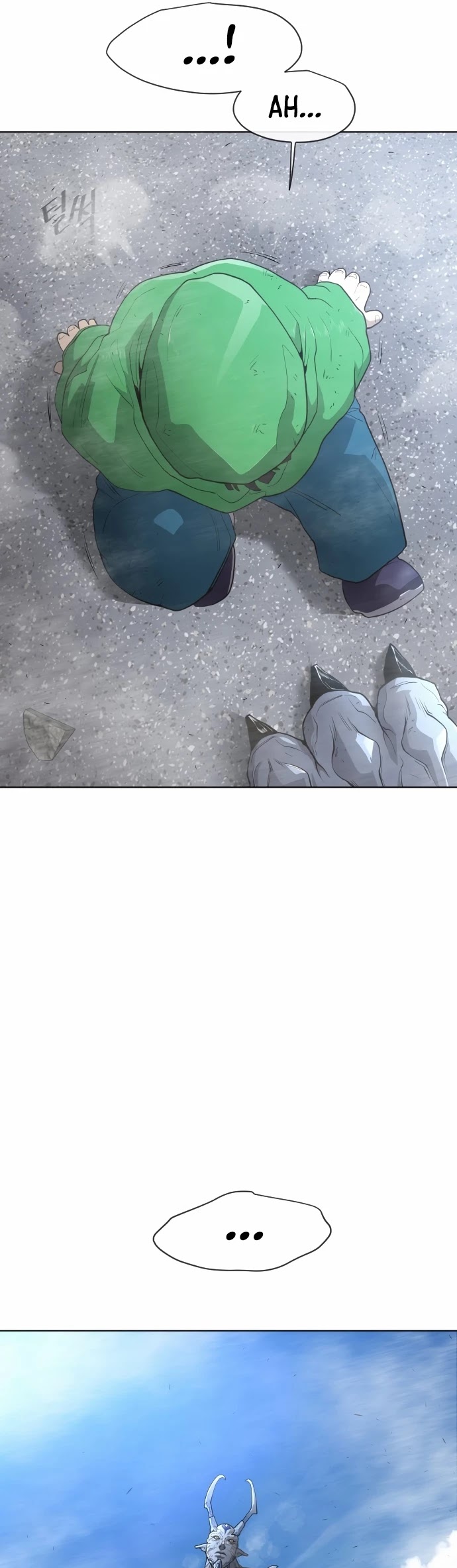 Superhuman Era Chapter 96 page 42 - Chapter 96