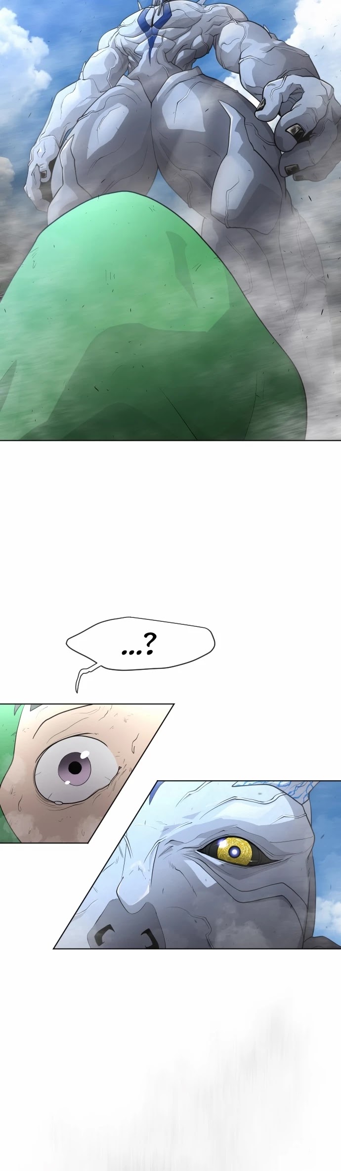 Superhuman Era Chapter 96 page 43 - Chapter 96
