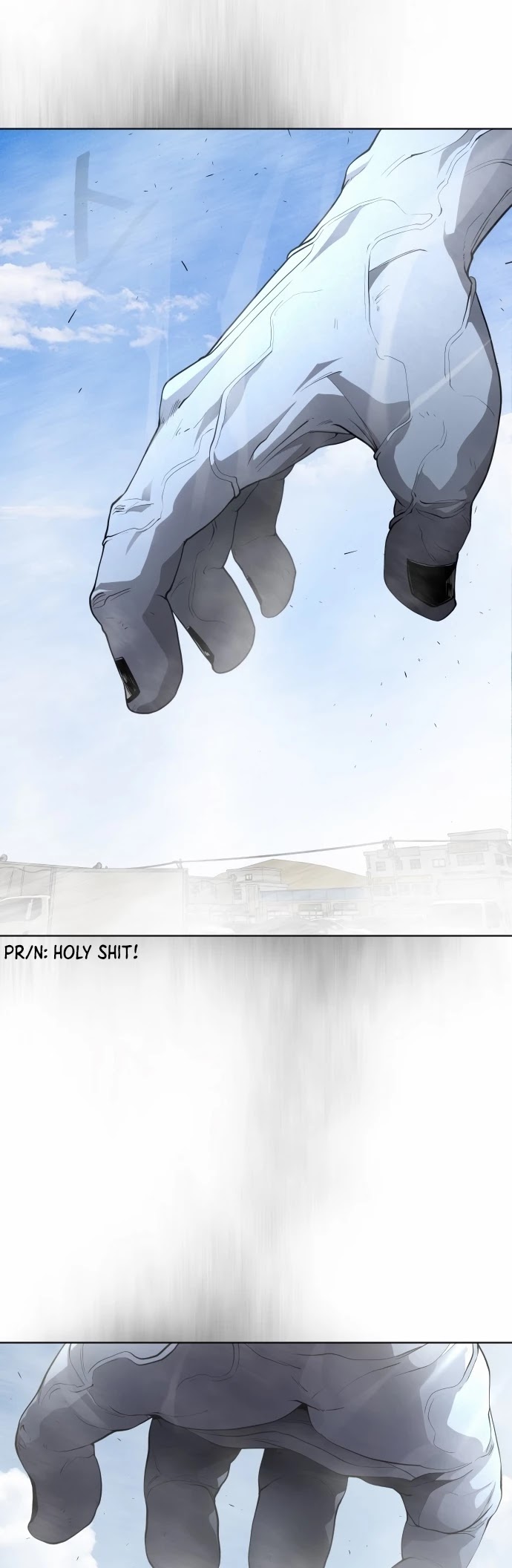 Superhuman Era Chapter 96 page 44 - Chapter 96