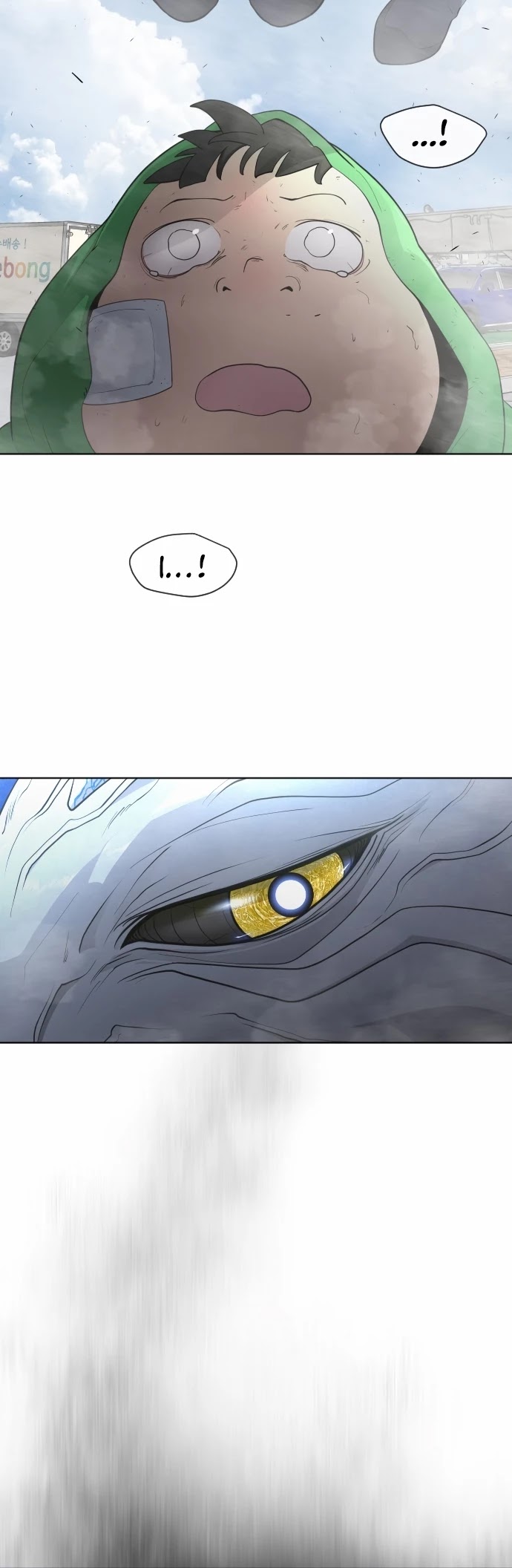 Superhuman Era Chapter 96 page 45 - Chapter 96