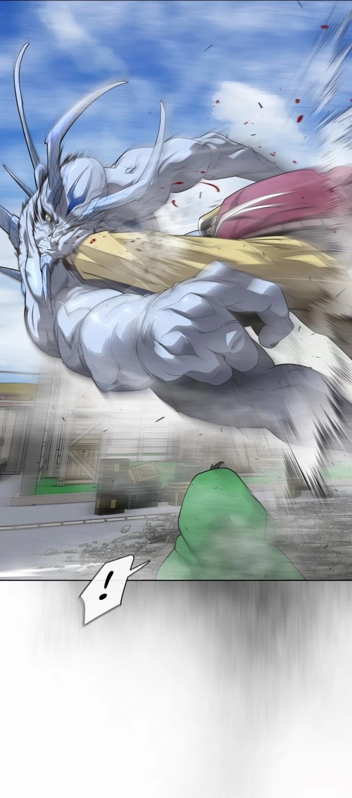 Superhuman Era Chapter 96 page 46 - Chapter 96