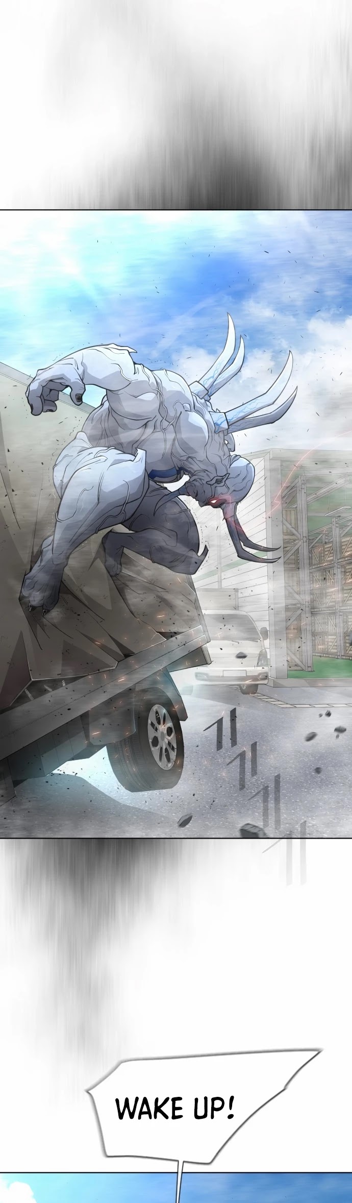 Superhuman Era Chapter 96 page 48 - Chapter 96