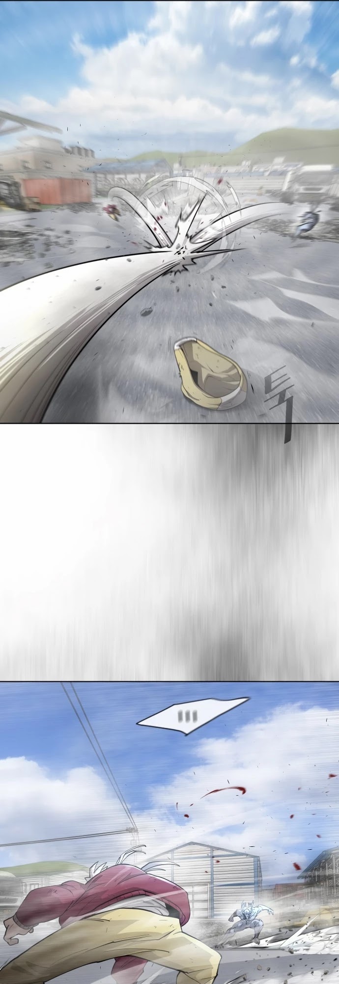 Superhuman Era Chapter 96 page 51 - Chapter 96