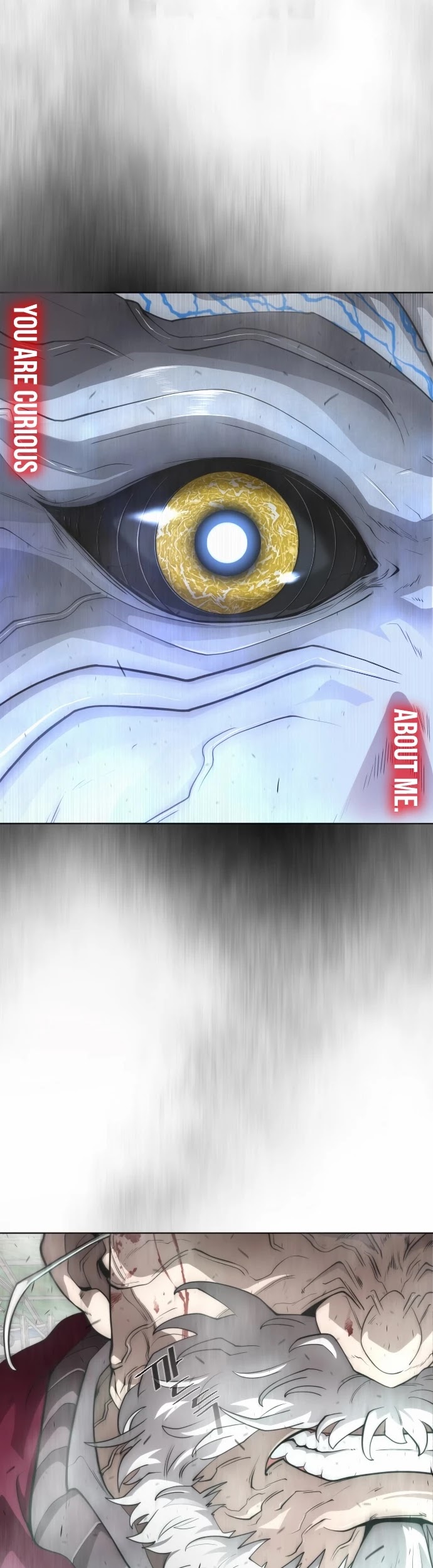 Superhuman Era Chapter 97 page 11 - Chapter 97