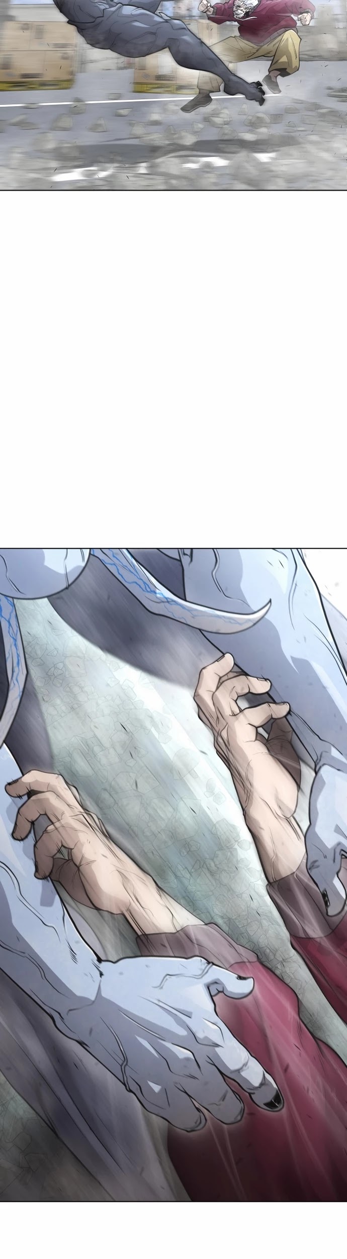 Superhuman Era Chapter 97 page 14 - Chapter 97