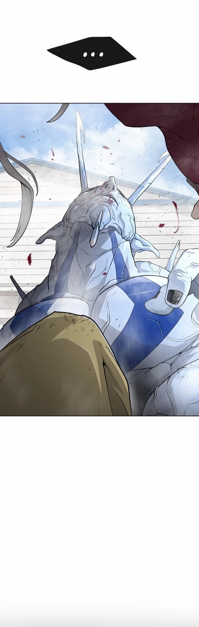 Superhuman Era Chapter 97 page 16 - Chapter 97