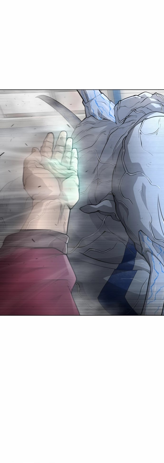 Superhuman Era Chapter 97 page 20 - Chapter 97