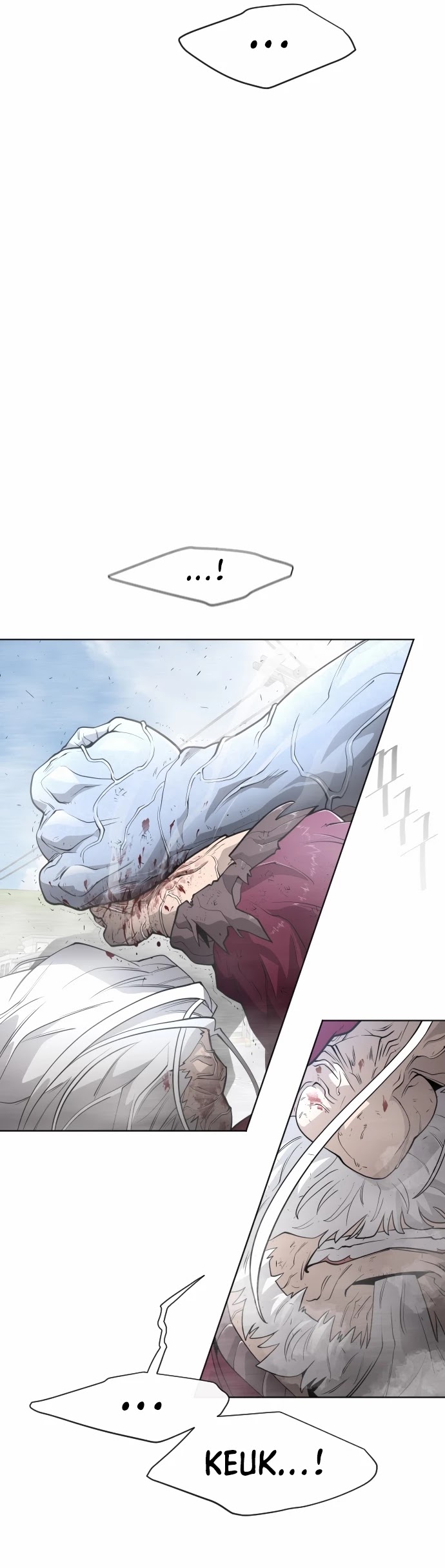 Superhuman Era Chapter 97 page 25 - Chapter 97