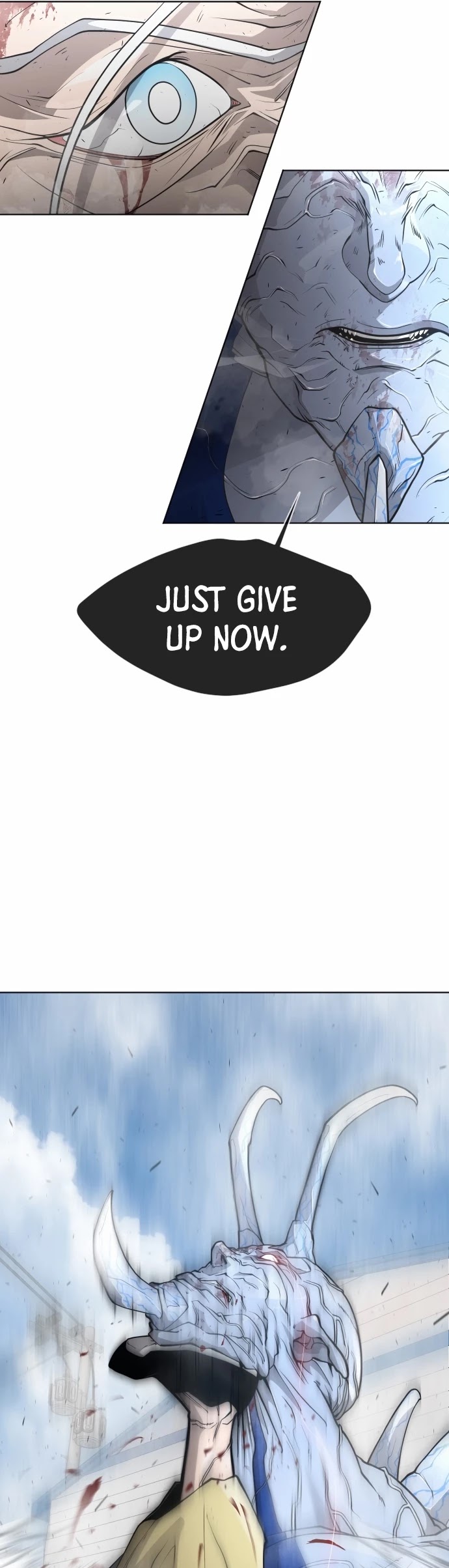 Superhuman Era Chapter 97 page 27 - Chapter 97