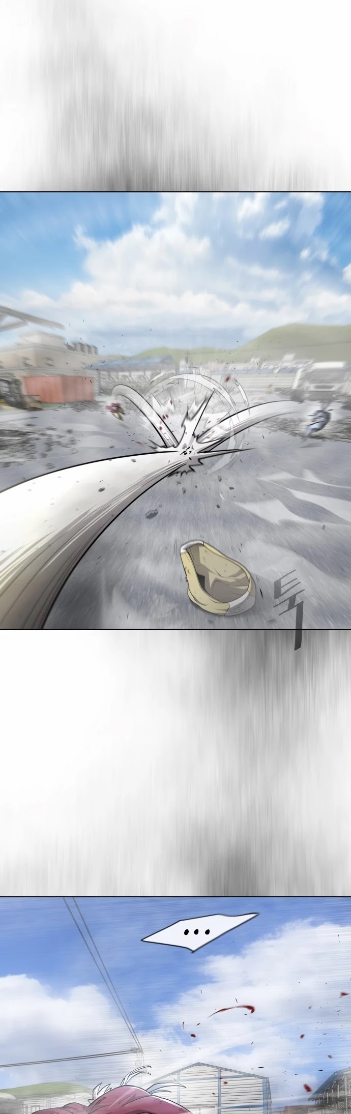 Superhuman Era Chapter 97 page 3 - Chapter 97