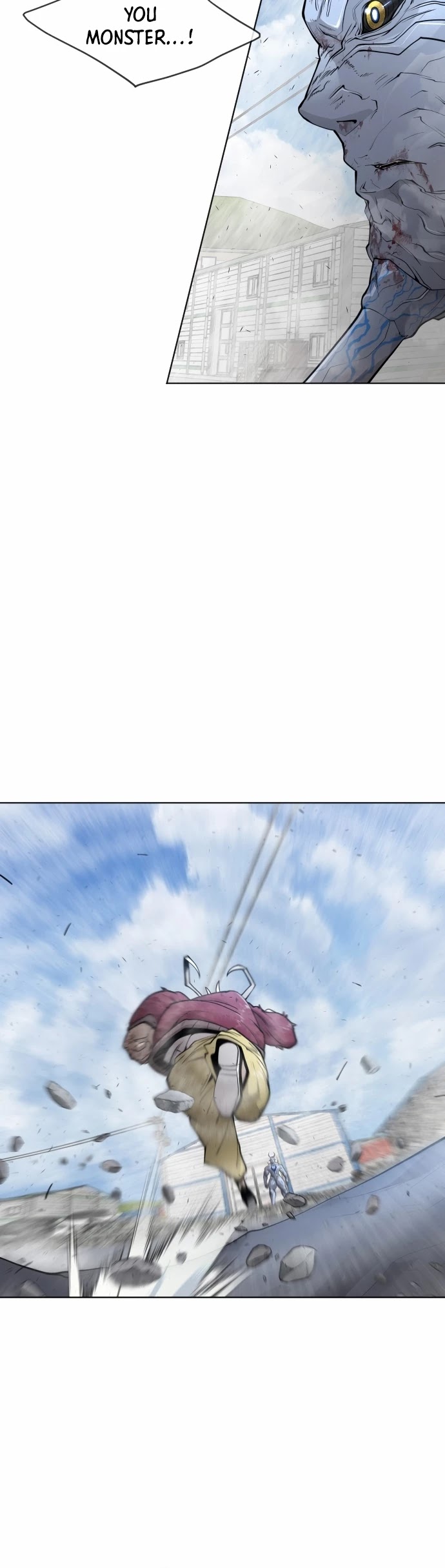 Superhuman Era Chapter 97 page 30 - Chapter 97