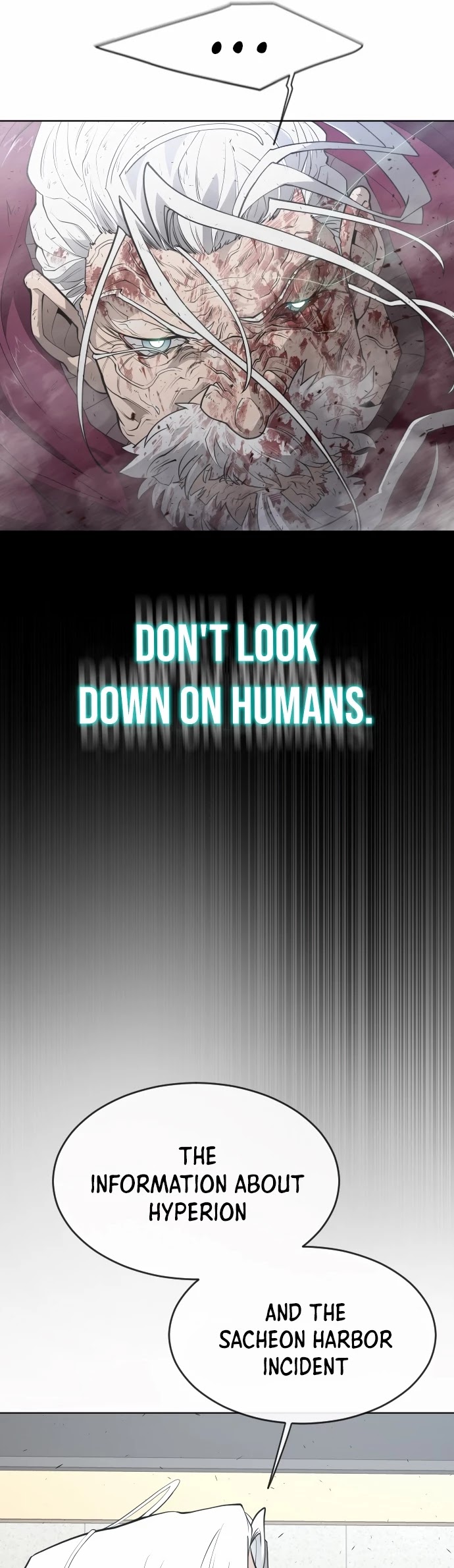 Superhuman Era Chapter 97 page 39 - Chapter 97