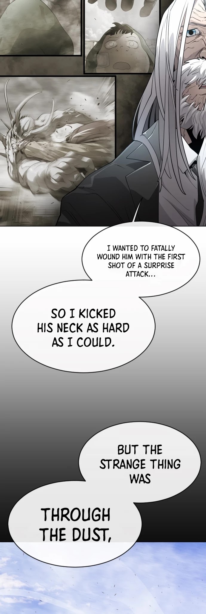 Superhuman Era Chapter 97 page 42 - Chapter 97