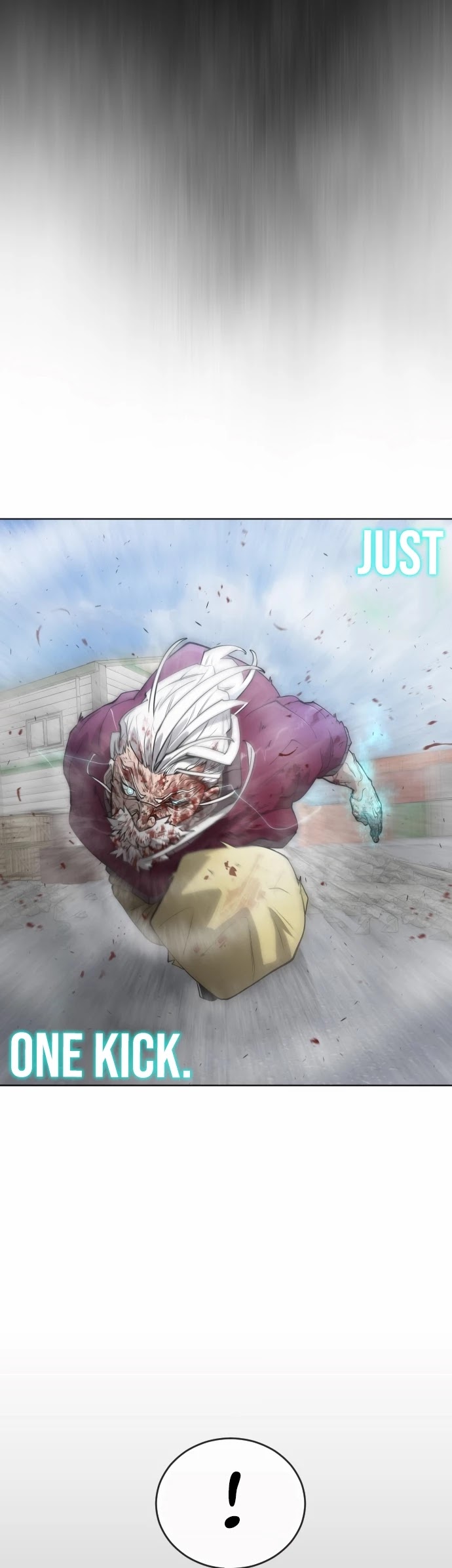 Superhuman Era Chapter 97 page 45 - Chapter 97