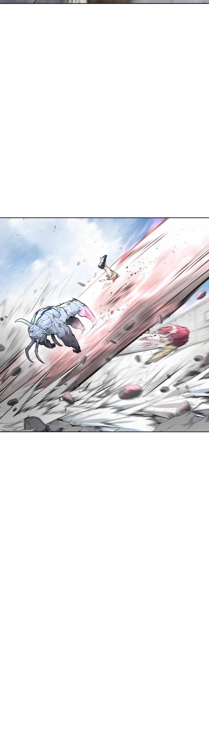 Superhuman Era Chapter 97 page 50 - Chapter 97