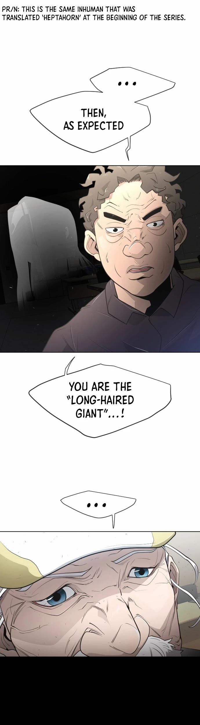 Superhuman Era Chapter 97 page 7 - Chapter 97