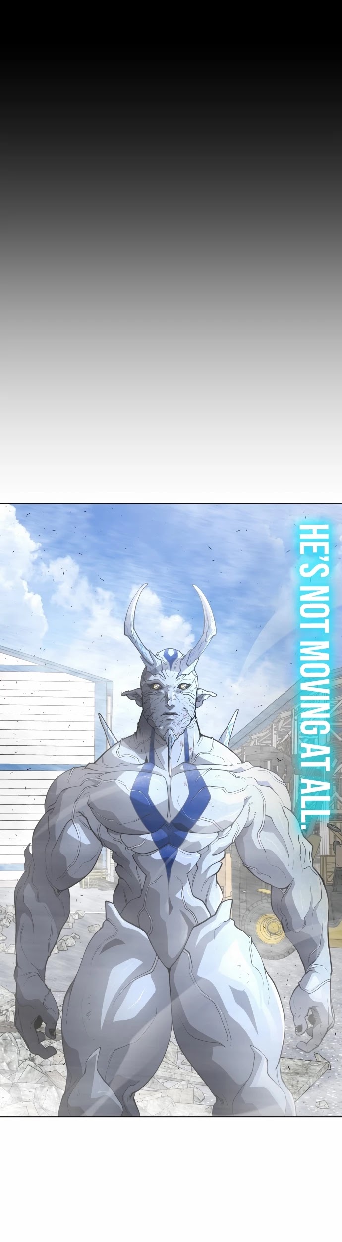 Superhuman Era Chapter 97 page 8 - Chapter 97