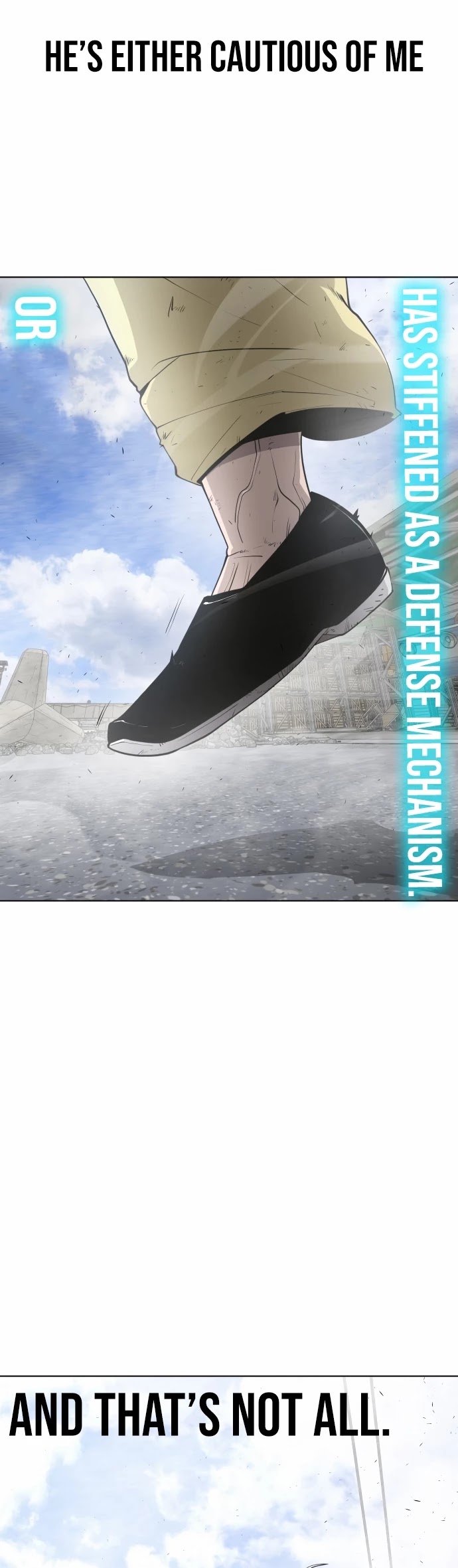 Superhuman Era Chapter 97 page 9 - Chapter 97
