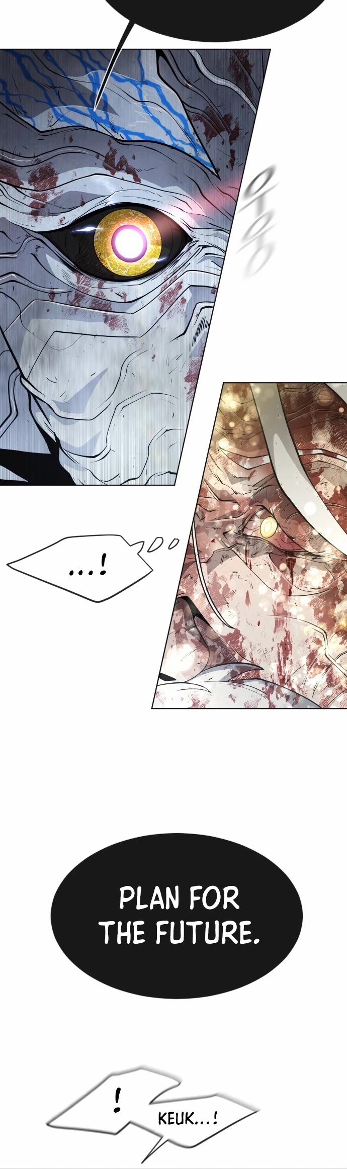 Superhuman Era Chapter 98 page 10 - Chapter 98