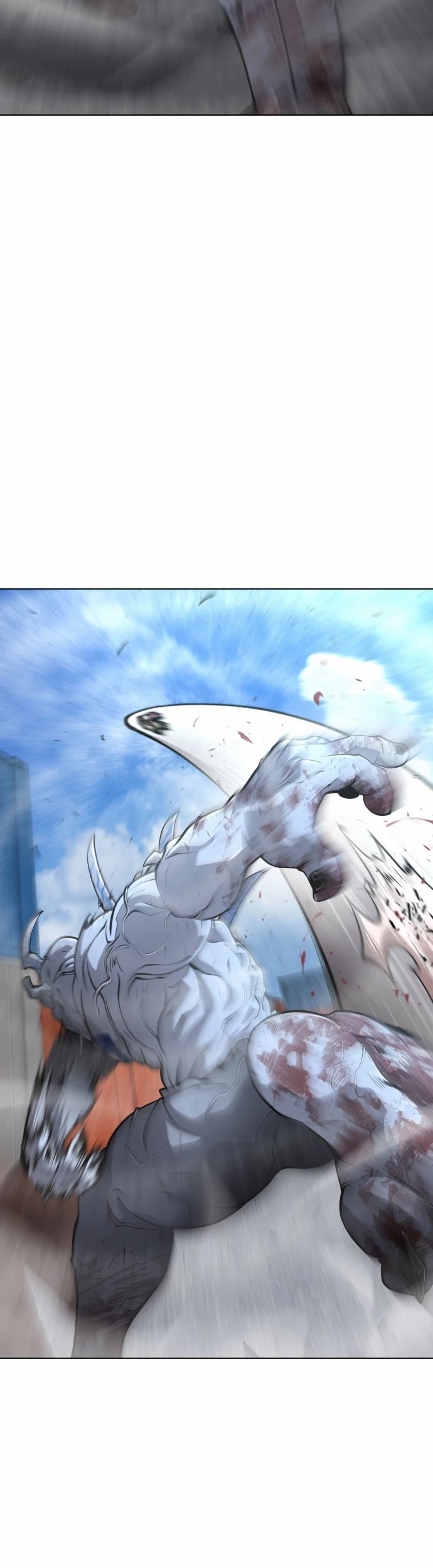 Superhuman Era Chapter 98 page 12 - Chapter 98
