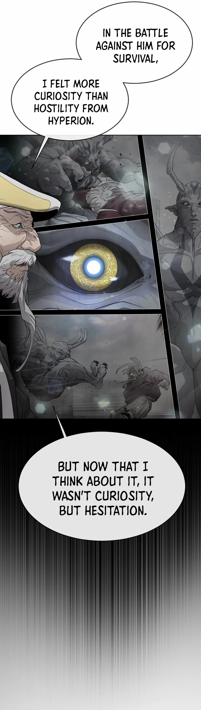 Superhuman Era Chapter 98 page 21 - Chapter 98