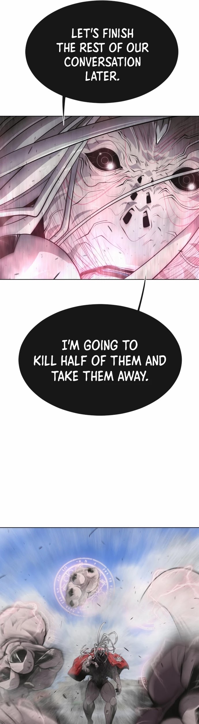 Superhuman Era Chapter 98 page 25 - Chapter 98
