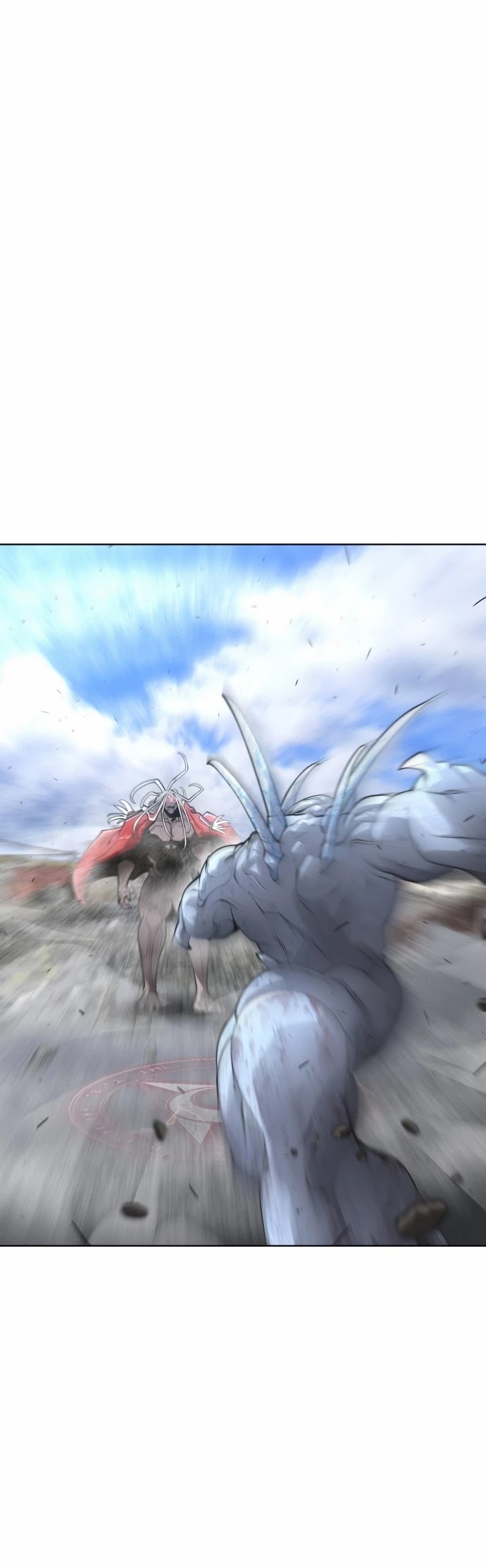 Superhuman Era Chapter 98 page 27 - Chapter 98
