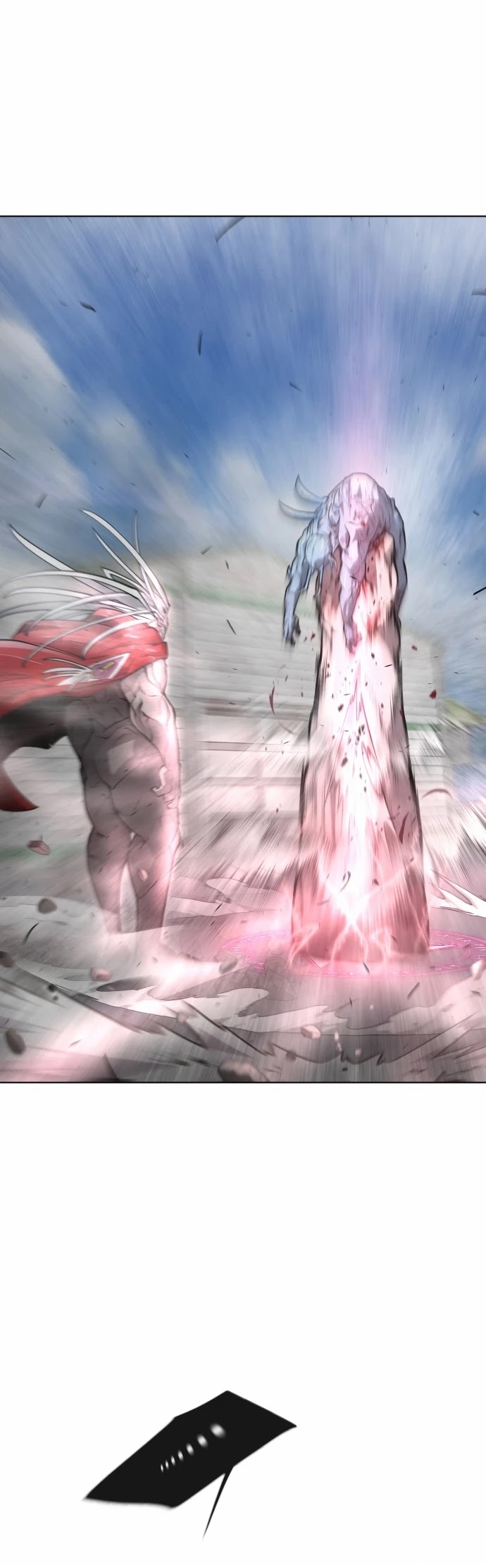 Superhuman Era Chapter 98 page 28 - Chapter 98