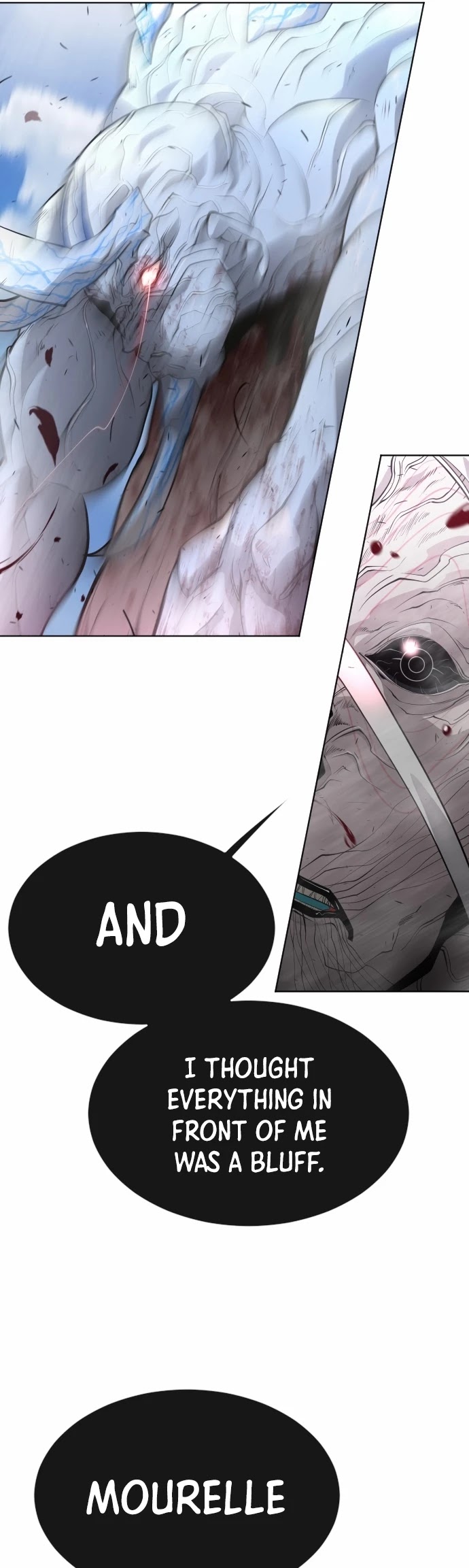 Superhuman Era Chapter 98 page 29 - Chapter 98