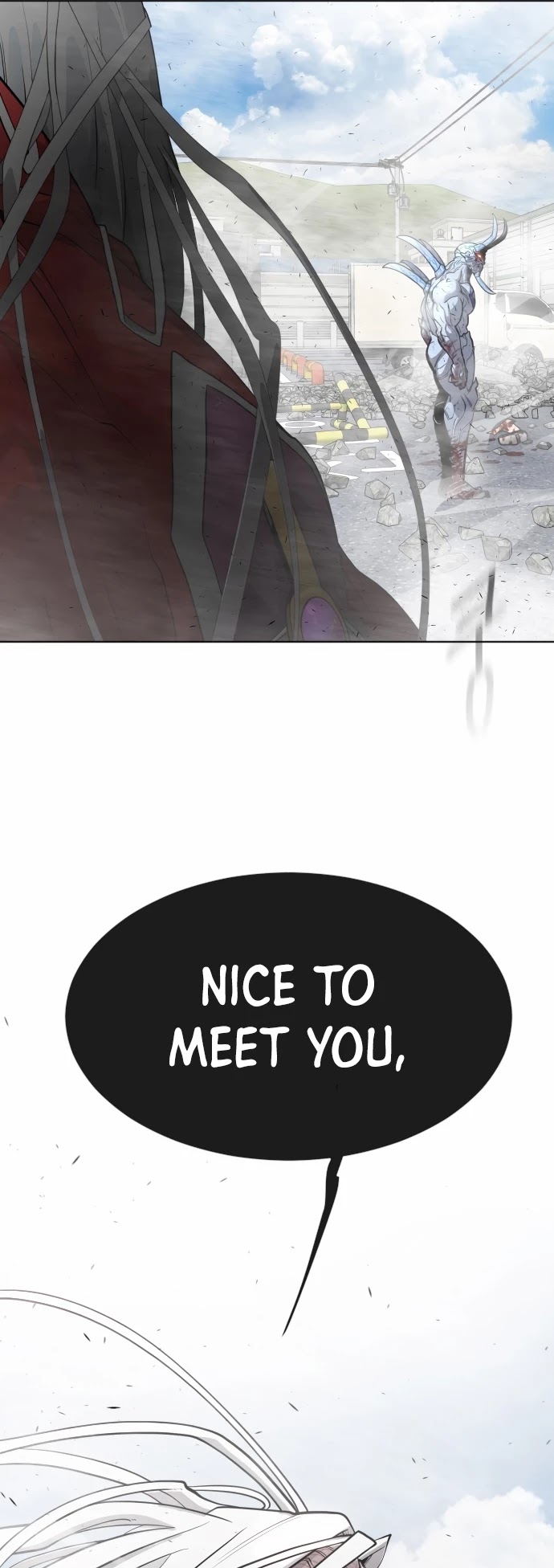 Superhuman Era Chapter 98 page 3 - Chapter 98