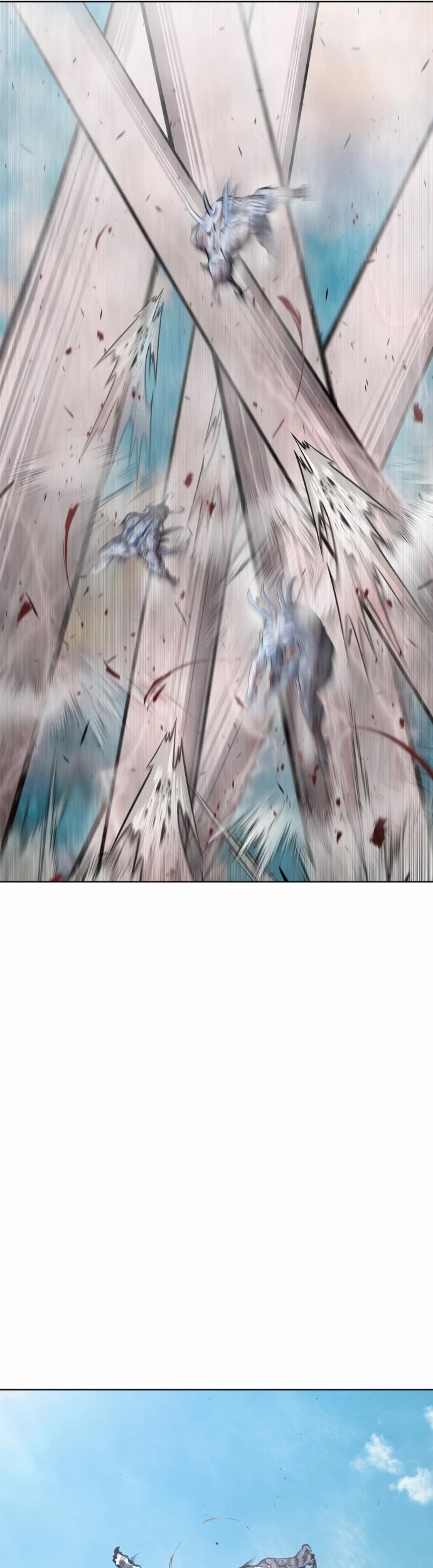 Superhuman Era Chapter 98 page 31 - Chapter 98