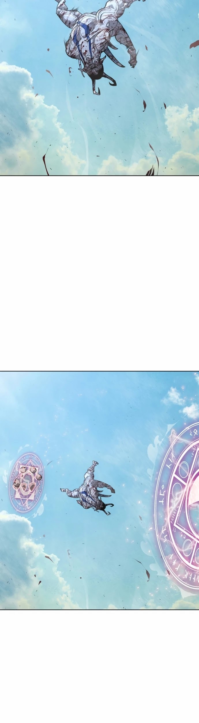 Superhuman Era Chapter 98 page 32 - Chapter 98