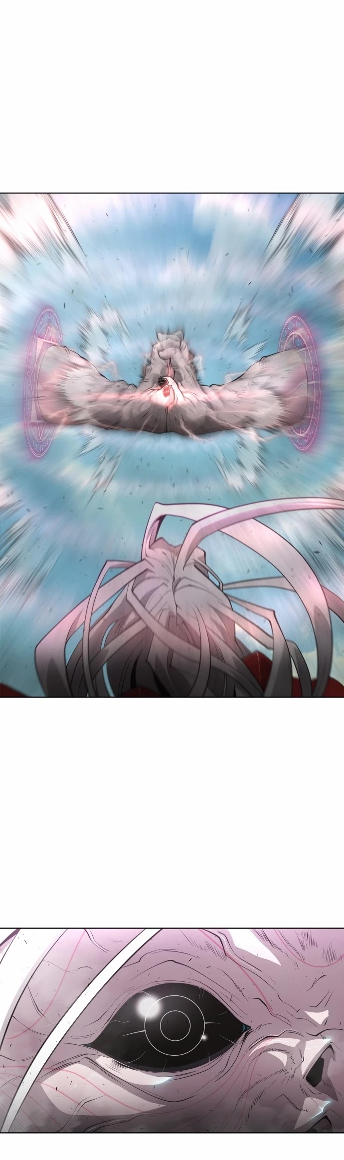 Superhuman Era Chapter 98 page 33 - Chapter 98