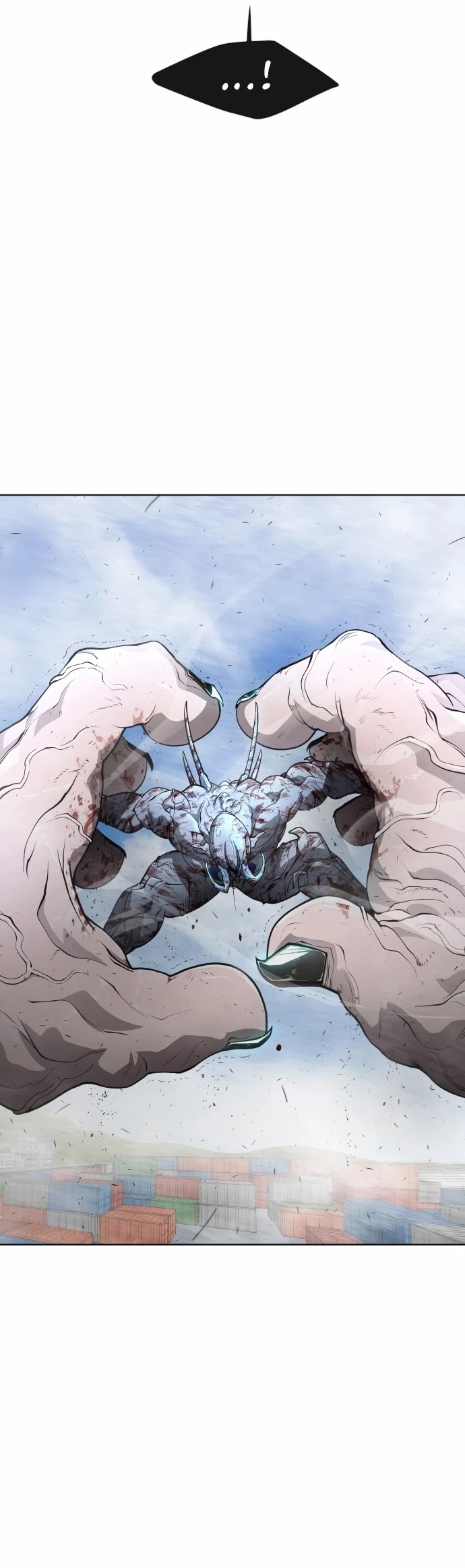 Superhuman Era Chapter 98 page 34 - Chapter 98