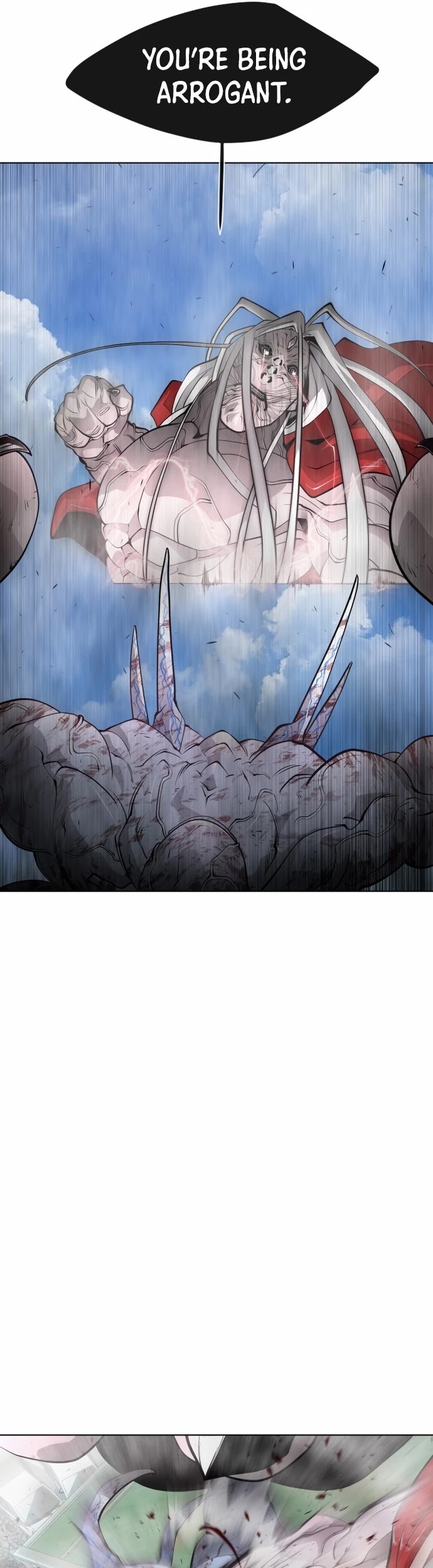 Superhuman Era Chapter 98 page 35 - Chapter 98